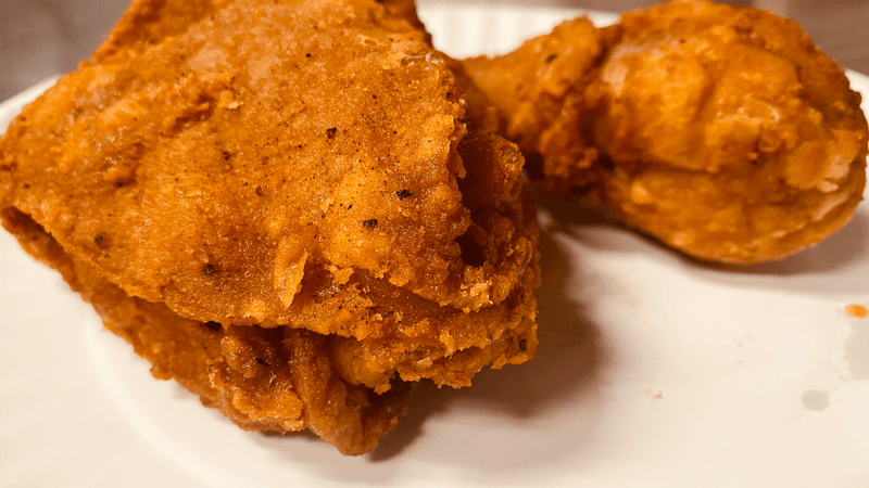 There Are 12 South Carolina Fried Chicken Destinations Worth The Drive - Decor Hint Maryland Fried Chicken, Beaufort
