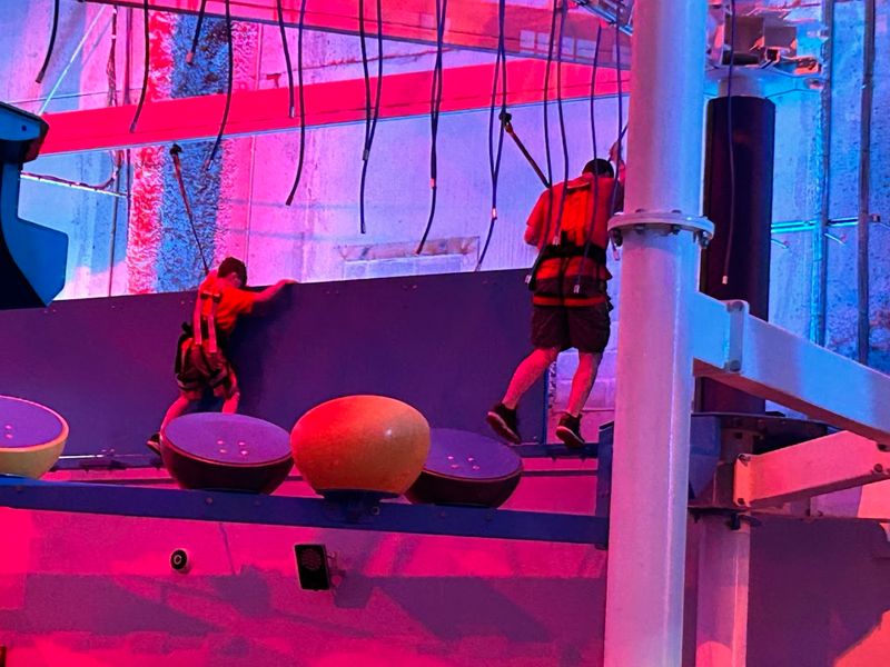 Clip N Climb Walls For Every Skill Level