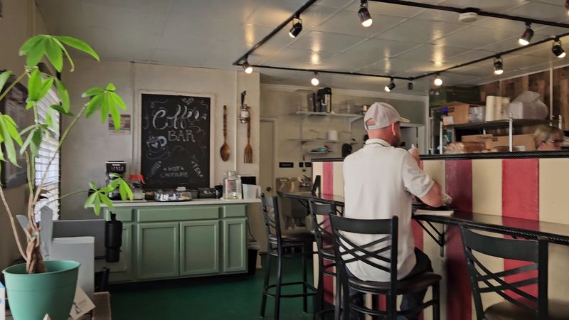 Anita Deli Sandwich