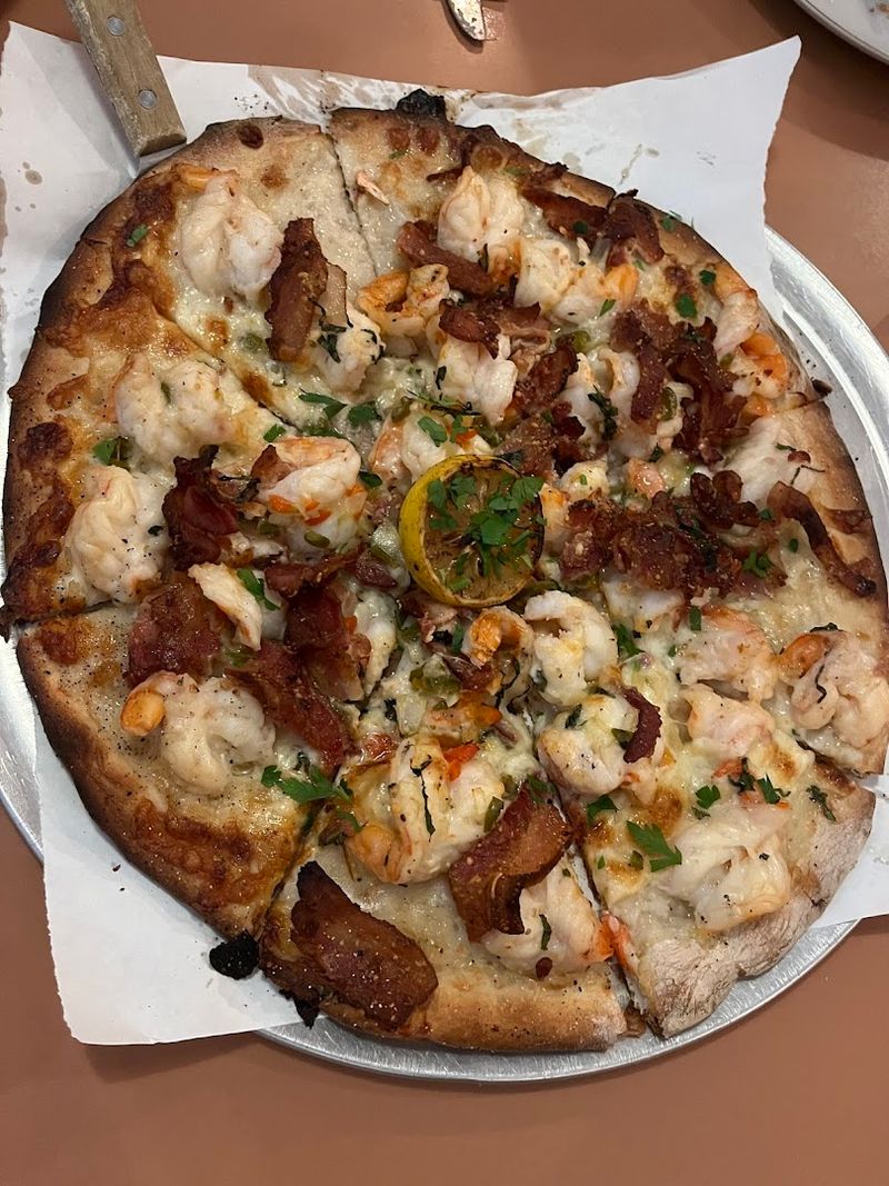 10 Hole-In-The-Wall Pizzerias In Connecticut That Locals Swear Are Worth The Drive - Decor Hint Roseland Apizza, Derby