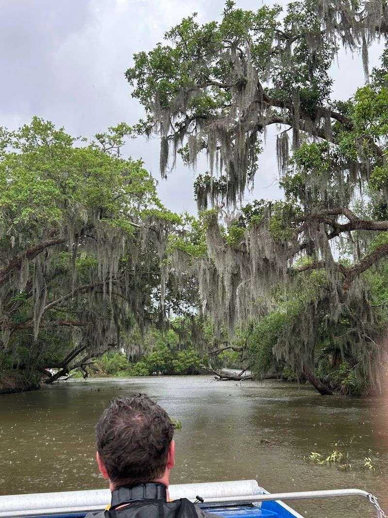 Wetlands Cultural Byway, Thibodaux