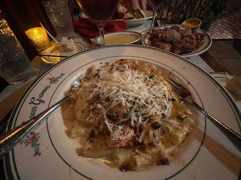 The Ultimate Italian Food Lovers Destination Hidden Inside A Kentucky Plaza - Decor Hint jf74HbCwXTs9V3tJ - Decor Hint