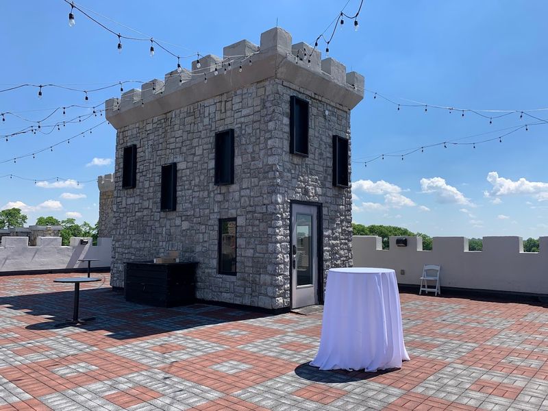 The Stunning Medieval Castle In Kentucky That's Absolutely Worth The Road Trip - Decor Hint qOGd6BVZu1iu0mBR - Decor Hint