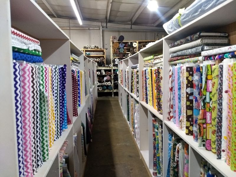Best Fabrics