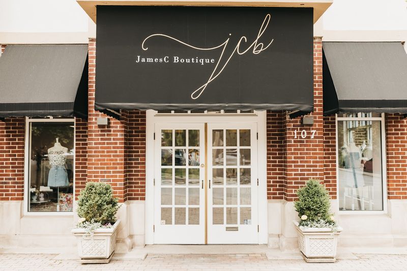 JamesC Boutique