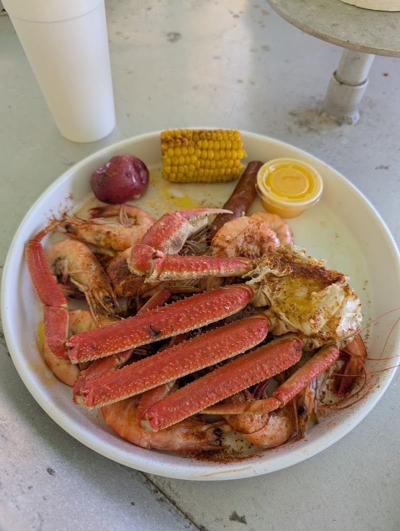 Bayou Seafood Company