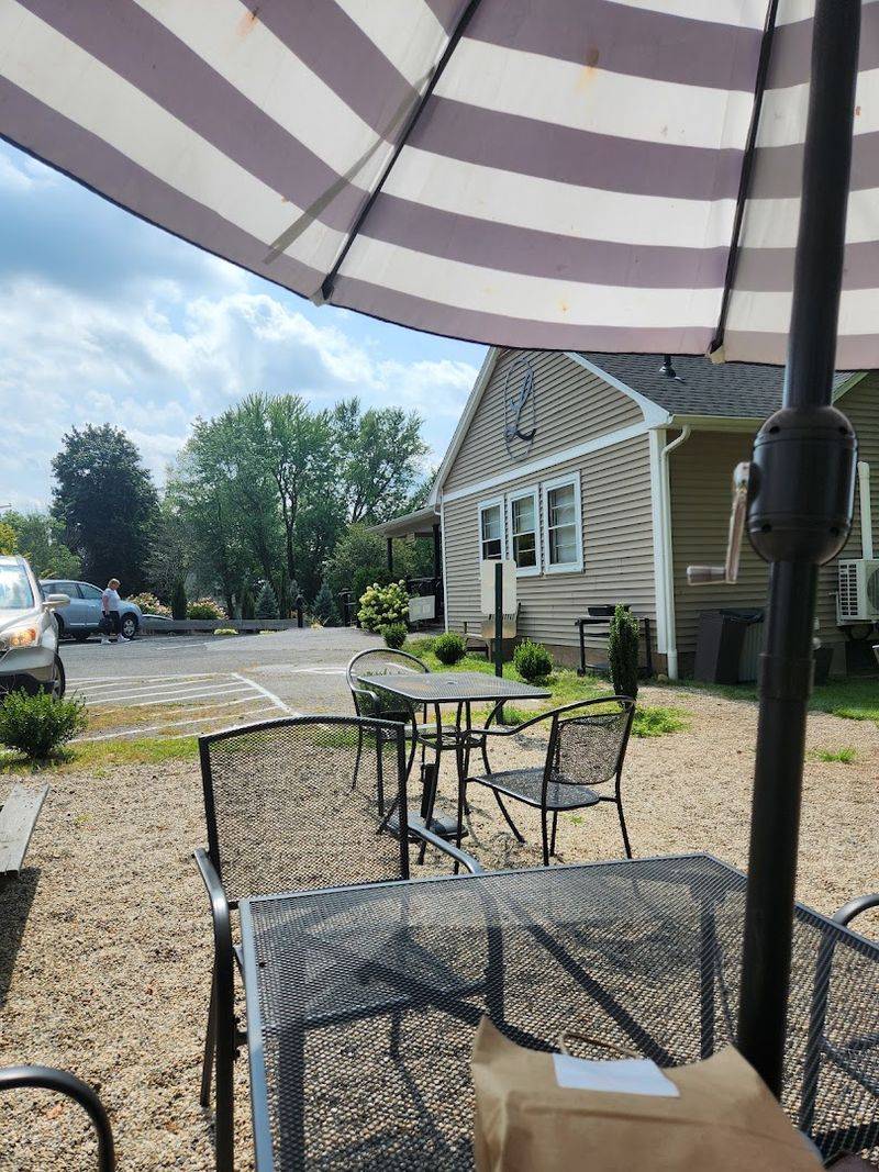 10 Amazing Under-The-Radar Restaurants In Connecticut Serving Amazing Gluten-Free Comfort Food - Decor Hint LuAnn's Bakery & Cafe, Ellington