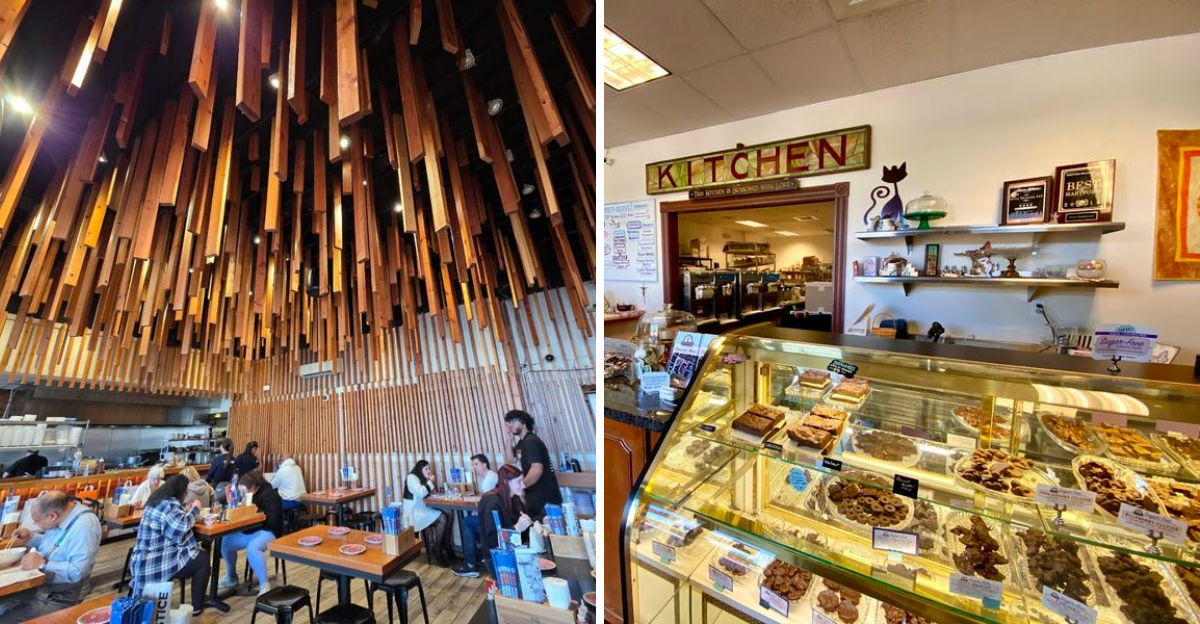10 Amazing Under The Radar Restaurants In Connecticut Serving Amazing Gluten Free Comfort Food - Decor Hint