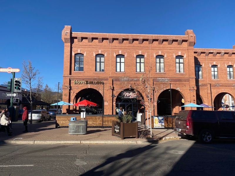 Flagstaff