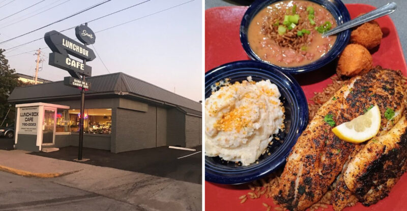 10 Authentic Kentucky Eateries That Aren’t Tourist Traps And Locals Truly Love