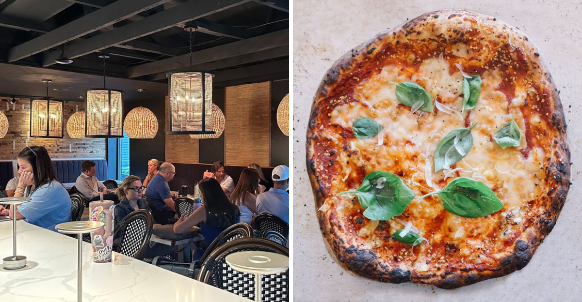 10 Best Gluten Free Spots In Kentucky That Deserve A Long Drive This Summer - Decor Hint