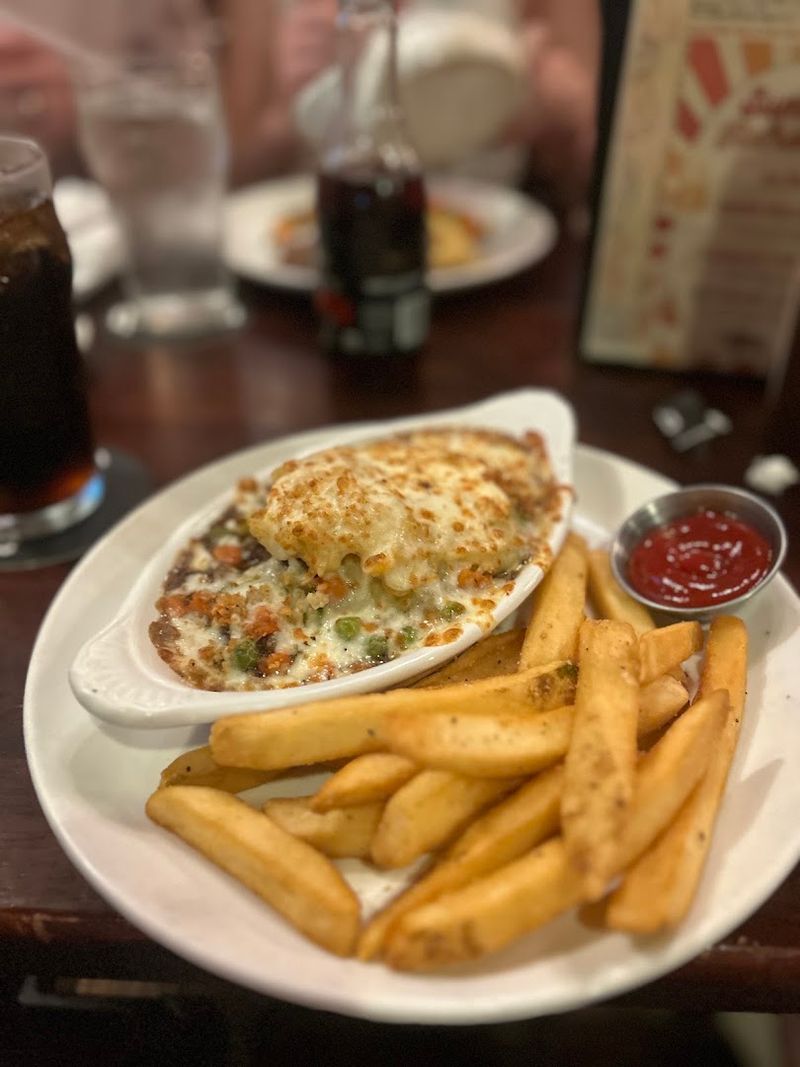 The Pub, Orlando