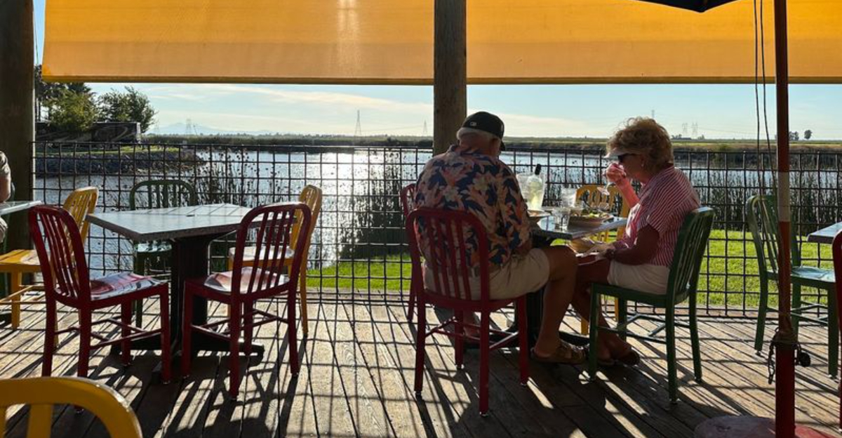 10 California Spots Serving Garlic Loaded Favorites Worth Planning A Food Trip Around - Decor Hint