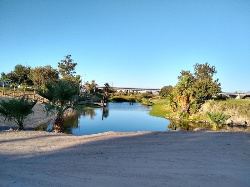 Blythe, Riverside County