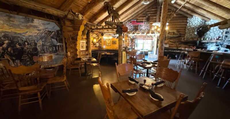 10 Central Coast California Barbecue Spots Serving Smoky Tri-Tip And Old-School Ranch Flavor