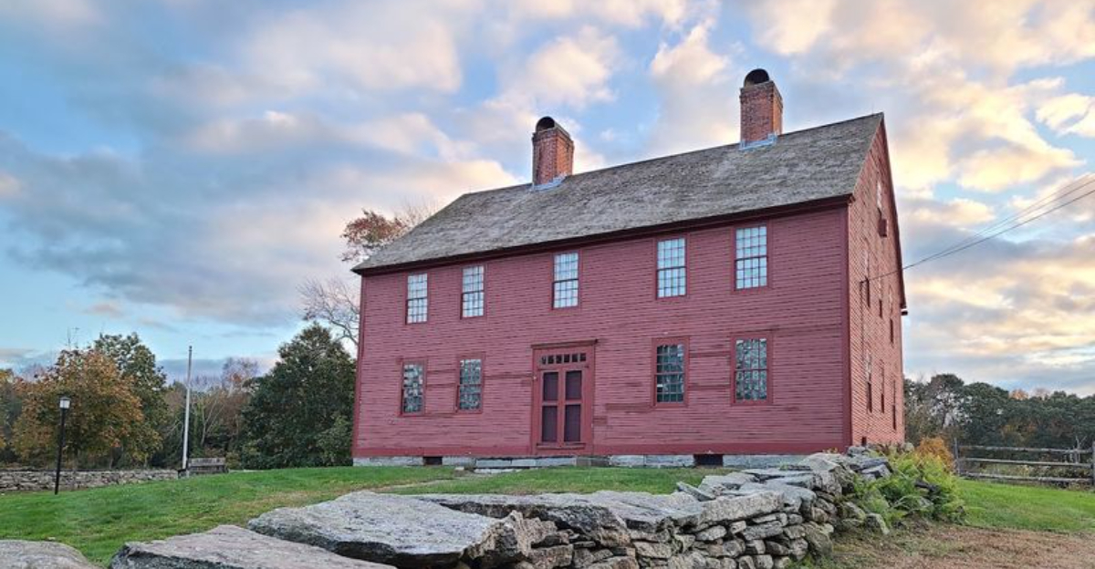 10 Connecticut Landmarks That Bring The Revolutionary Era To Life - Decor Hint