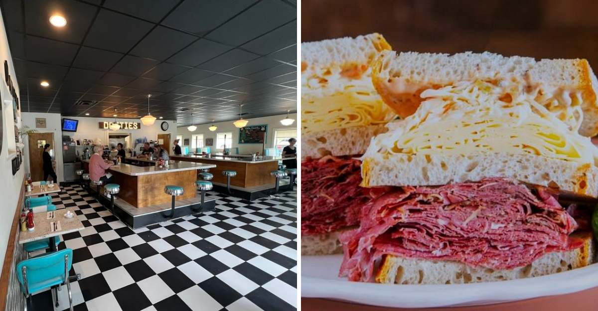 10 Connecticut Lunch Spots Serving Specials Worth Making A Stop For - Decor Hint