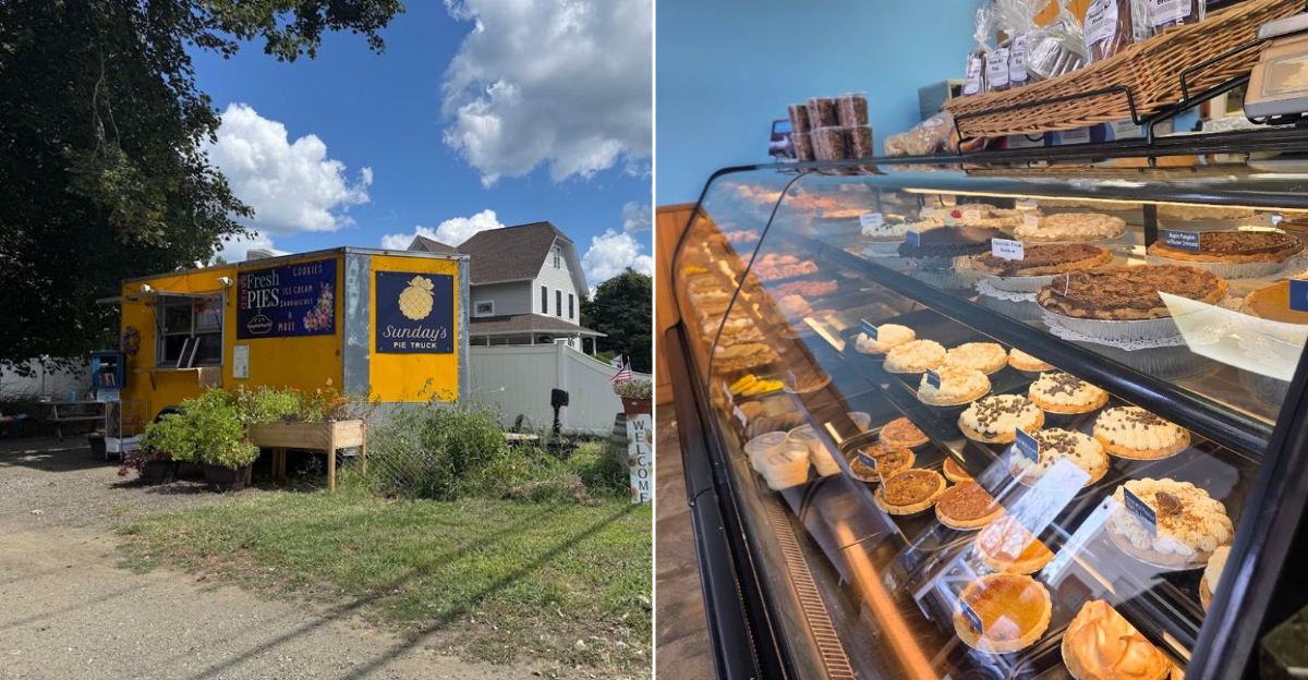 10 Connecticut Pie Destinations That Dessert Lovers Will Want To Discover - Decor Hint