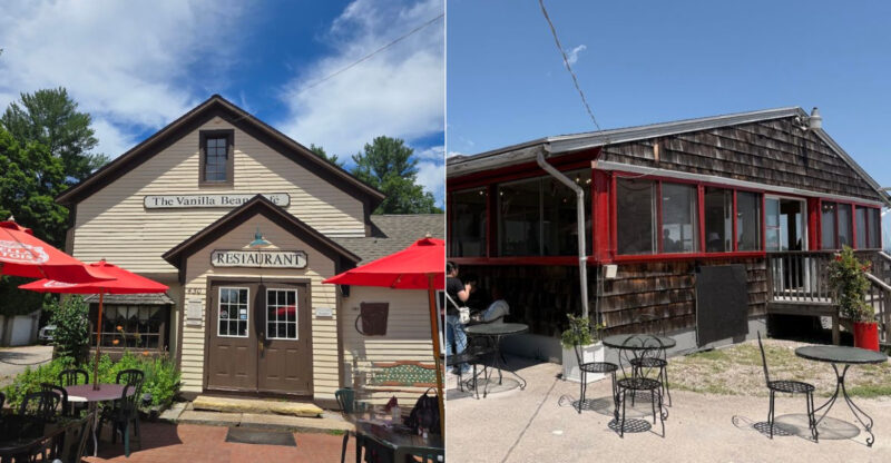 10 Connecticut Restaurants So Hidden The Drive There Becomes Part Of The Adventure