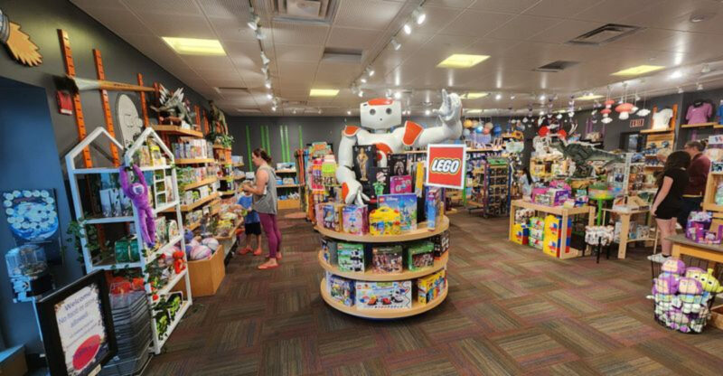 10 Connecticut Roadside Stops Where It’s Hard To Leave The Gift Shop Empty-Handed