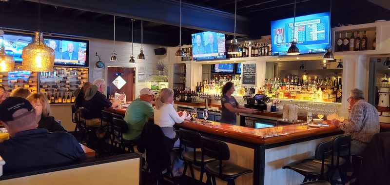 10 Connecticut Seafood Spots Where The Chowder Is Worth The Drive Alone - Decor Hint The Mariner, Mystic