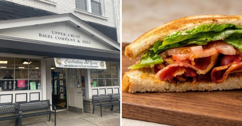 10 Connecticut Spots Serving Classic Jewish Deli Favorites Locals Love
