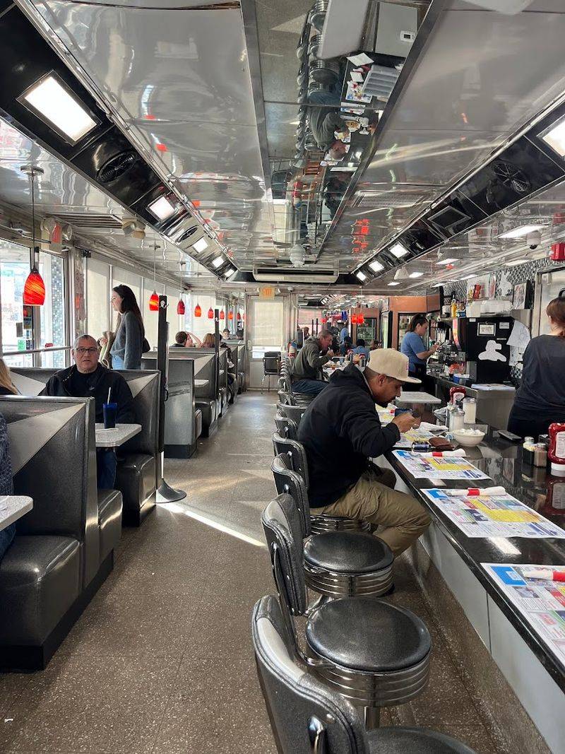 Downingtown Diner,  Downingtown