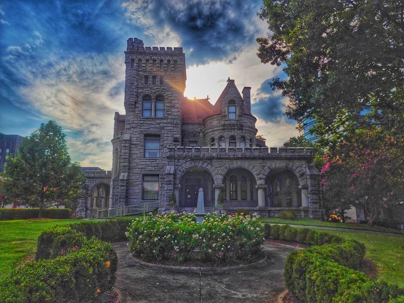 Rhodes Hall, Atlanta
