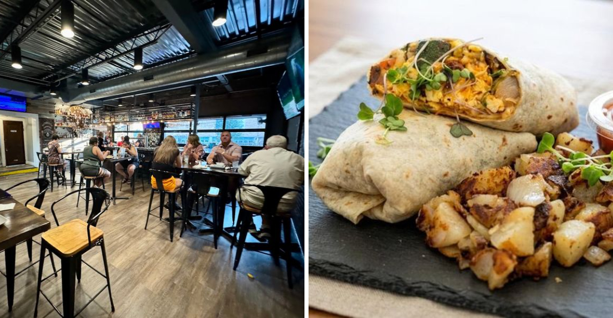 10 Family Owned Diners In Louisville Kentucky That Locals Swear By - Decor Hint