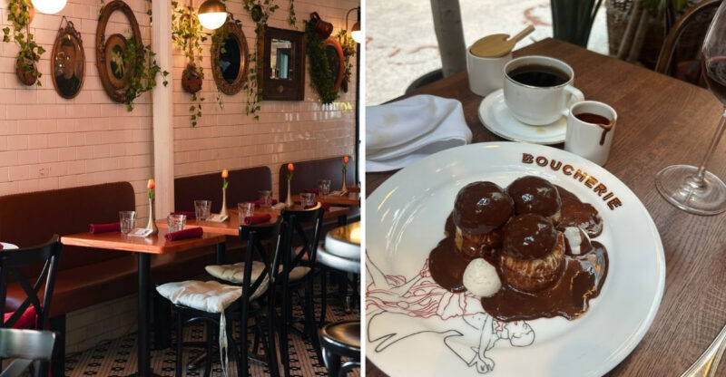 10 French Restaurants In New York For Every Occasion