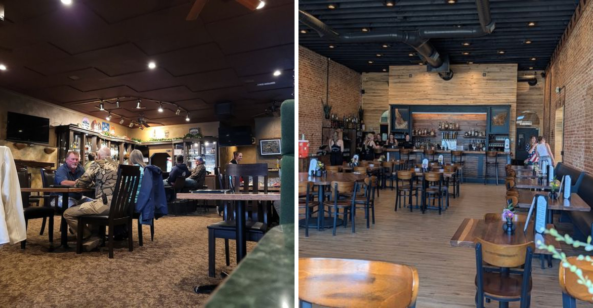 10 Grangeville Restaurants That Make This Idaho Mountain Town Worth The Trip In 2026 - Decor Hint