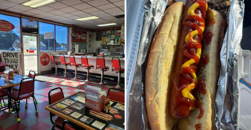 10 Hidden Hot Dog Spots In Georgia That Will Make Your Taste Buds Dance