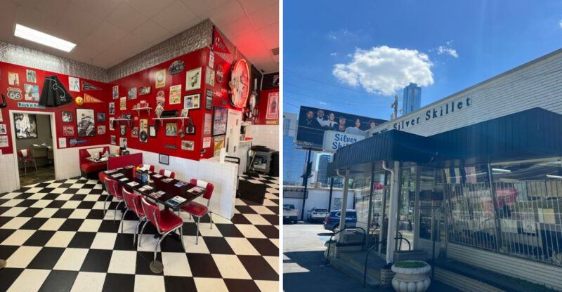 10 Hole-In-The-Wall Georgia Diners Locals Really Wish You’d Never Find