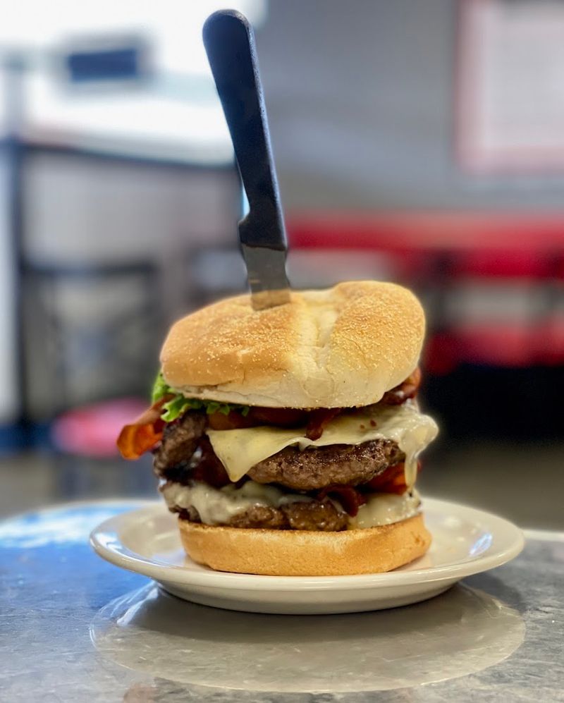 Big Jud's, Boise