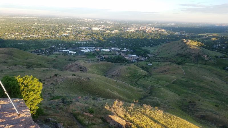 10 Idaho Outdoor Areas Where Visitors Should Stay Tick-Aware This Summer - Decor Hint Boise Foothills / Ridge To Rivers Trail Areas