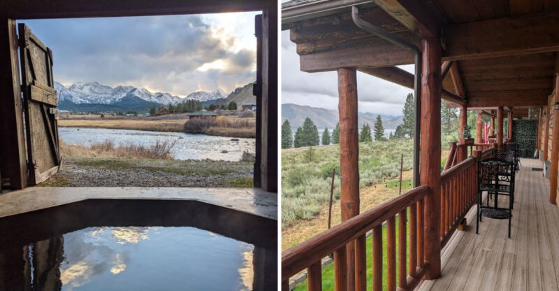 10 Idaho Overnight Escapes That Make The Perfect Summer Reset In July