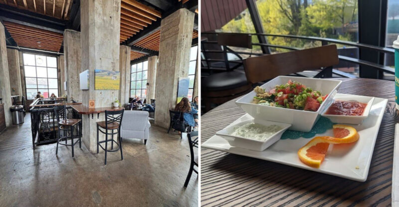 10 Idaho Restaurants Locals Don’t Want Tourists To Discover