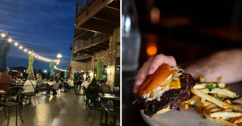 10 Idaho Restaurants That Consistently Impress First-Time Visitors