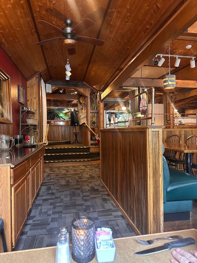 The Hydra Steakhouse