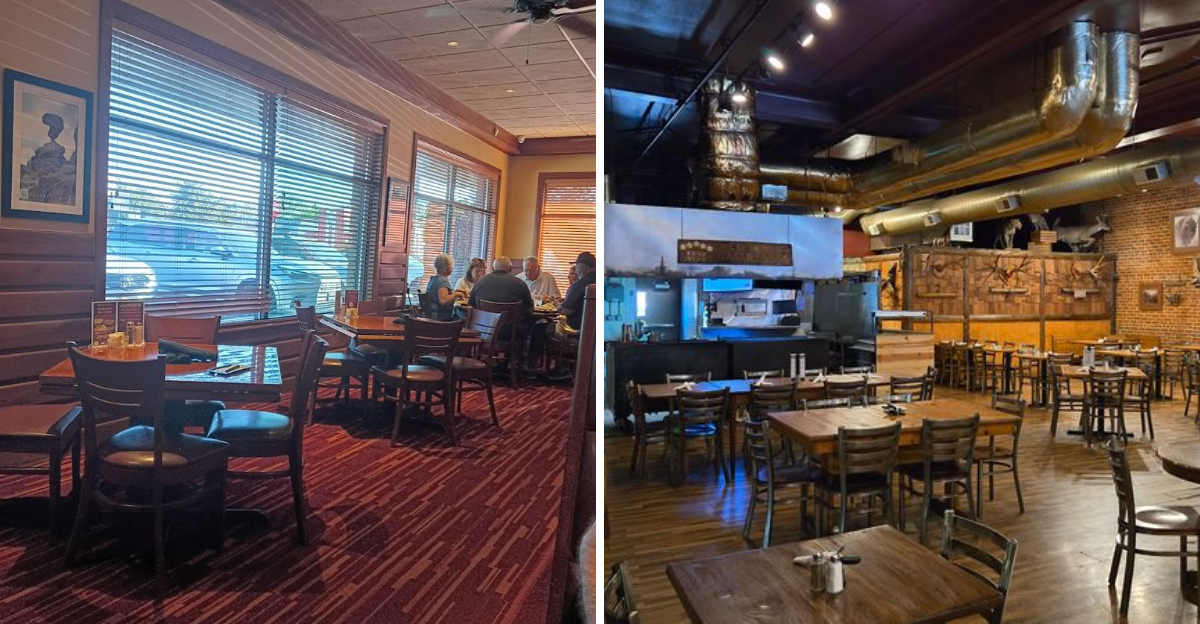 10 Idaho Steakhouses Locals Keep Recommending For Big No Nonsense Dinners In 2026 - Decor Hint