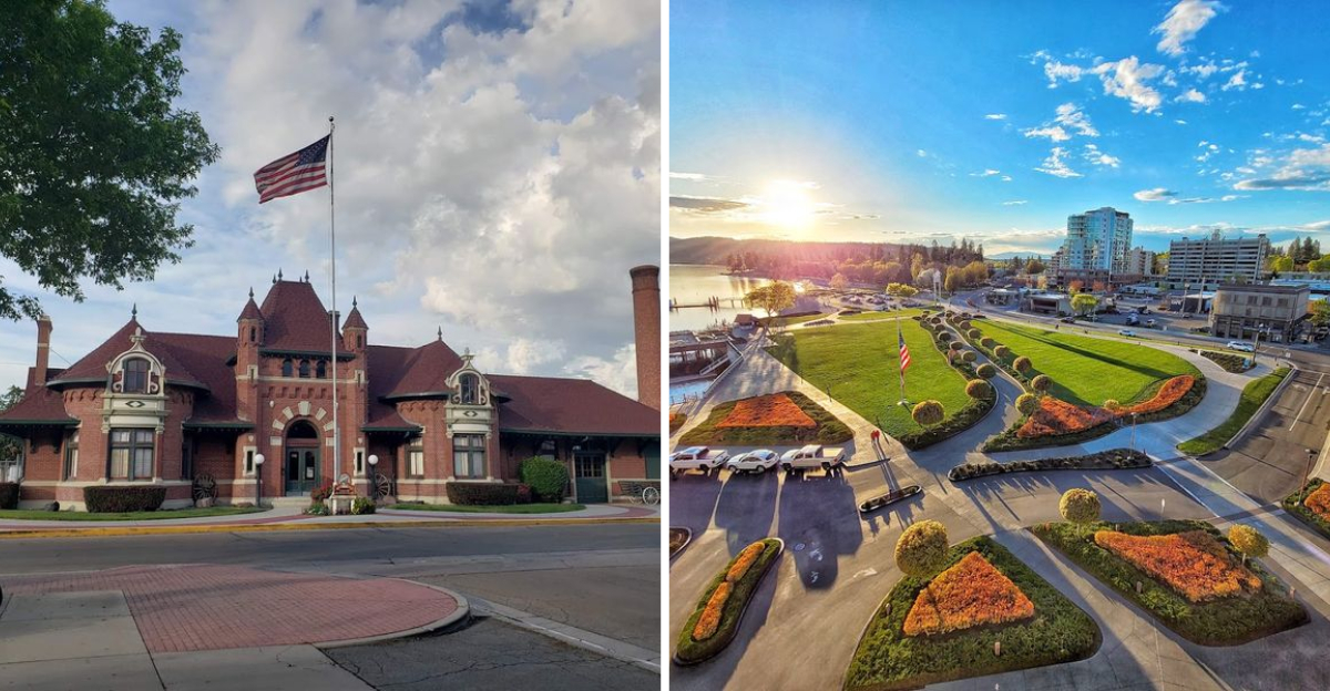 10 Idaho Towns Where Rising Property Taxes Are Affecting Homeowners - Decor Hint