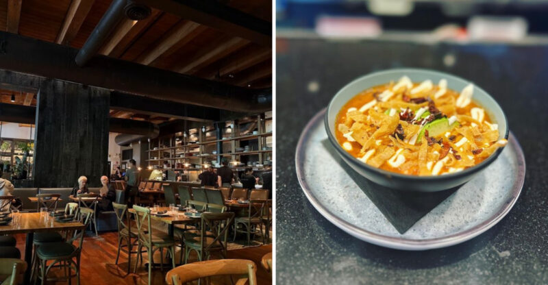 10 Illinois Restaurants That Keep Drawing Crowds For All The Right Reasons