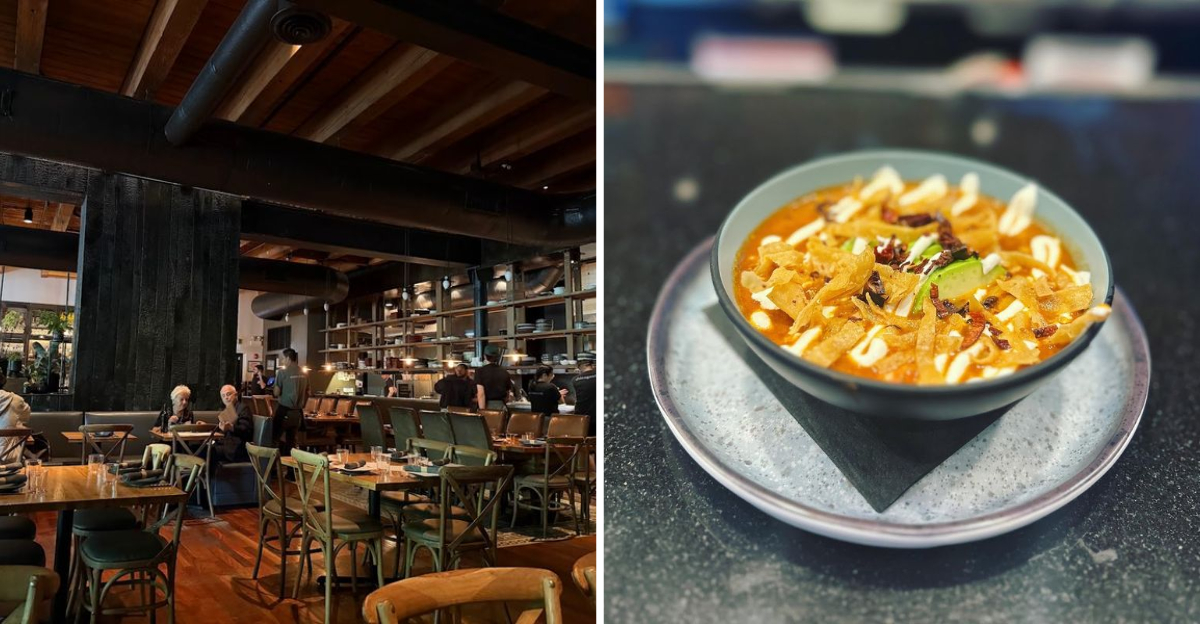 10 Illinois Restaurants That Keep Drawing Crowds For All The Right Reasons - Decor Hint