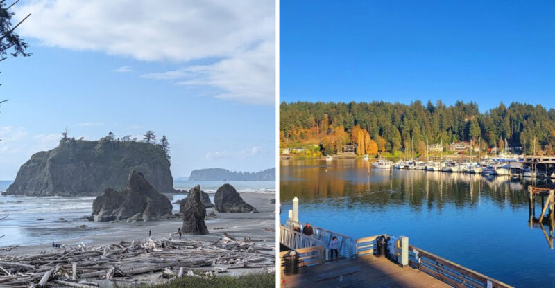 10 Incredible Washington Day Trips Every Resident Should Experience