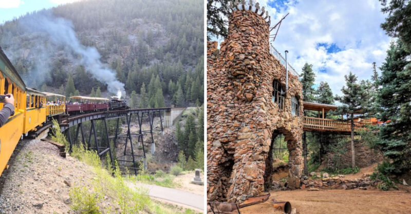 10 Incredibly Scenic Day Trips In Colorado That Cost Under $75