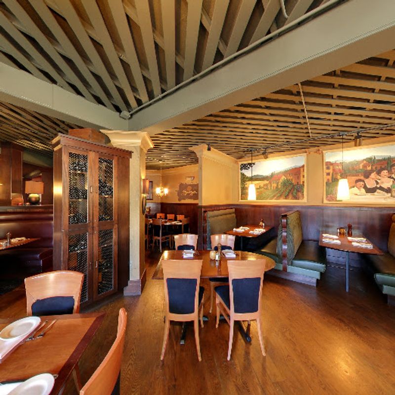 10 Italian Restaurants In Nebraska You'll Want To Visit This Summer - Decor Hint Spezia, Omaha