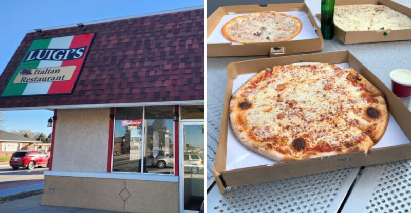 10 Italian Restaurants In Nebraska You’ll Want To Visit This Summer