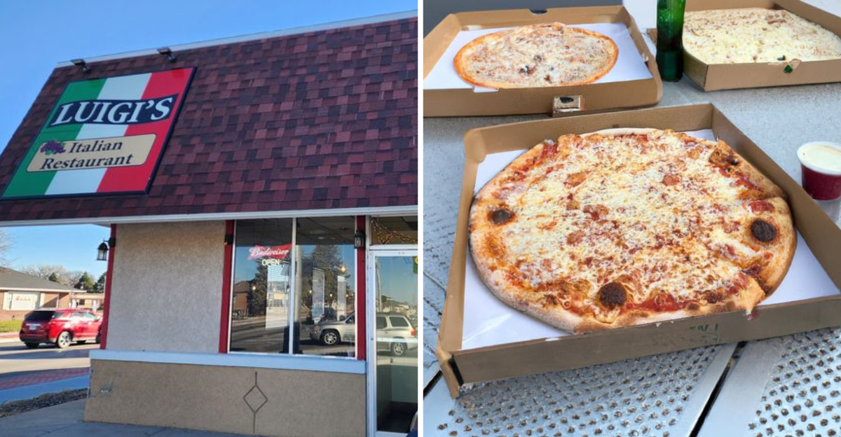 10 Italian Restaurants In Nebraska Youll Want To Visit This Summer - Decor Hint