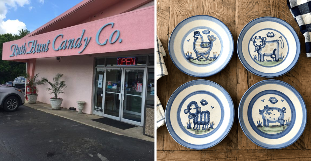 10 Kentucky Factory Tours That Make For A Genuinely Fun Weekday Trip - Decor Hint