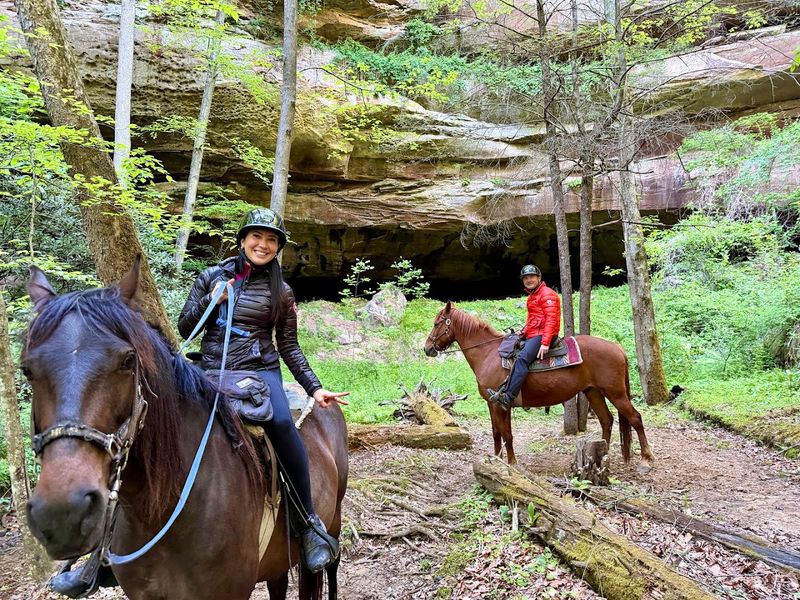 Whisper Valley Trails